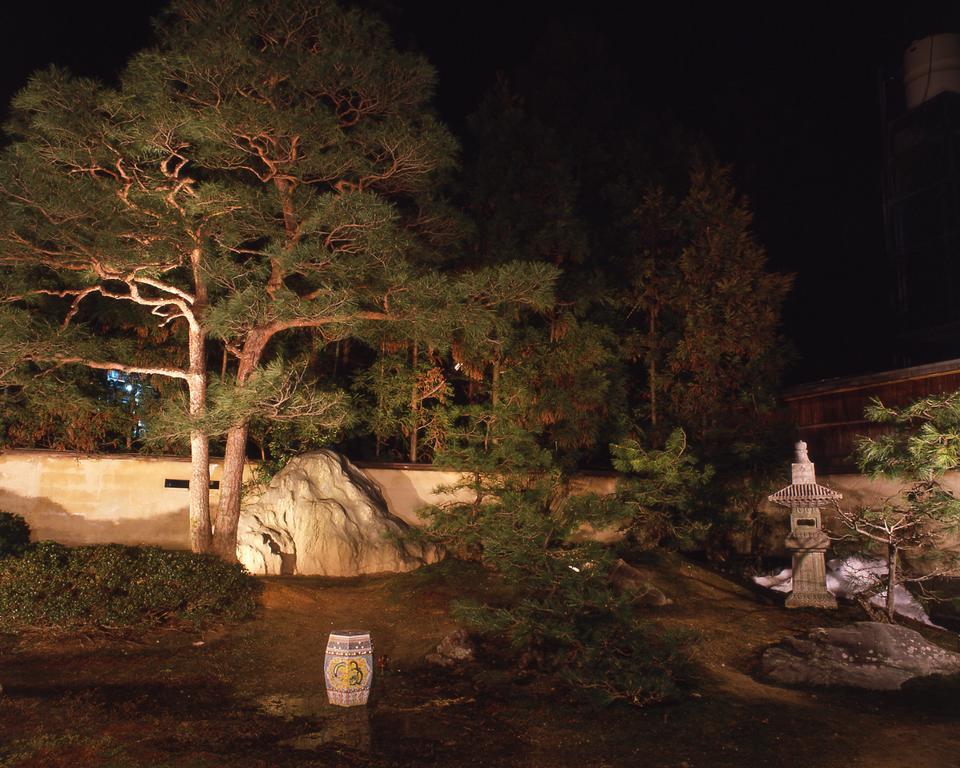 Hotel Kinjohro Kanazawa Zewnętrze zdjęcie