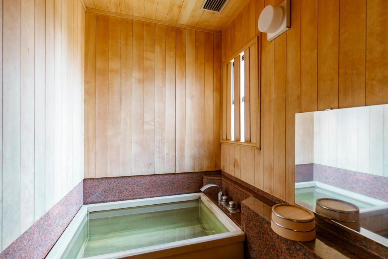 Hotel Kinjohro Kanazawa Zewnętrze zdjęcie