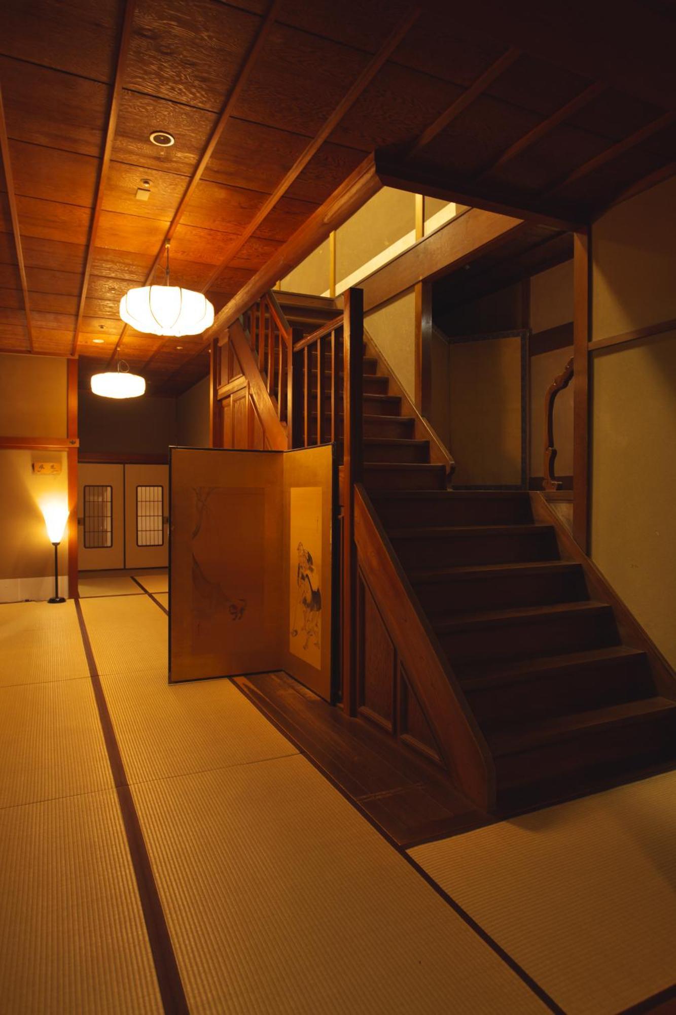 Hotel Kinjohro Kanazawa Zewnętrze zdjęcie