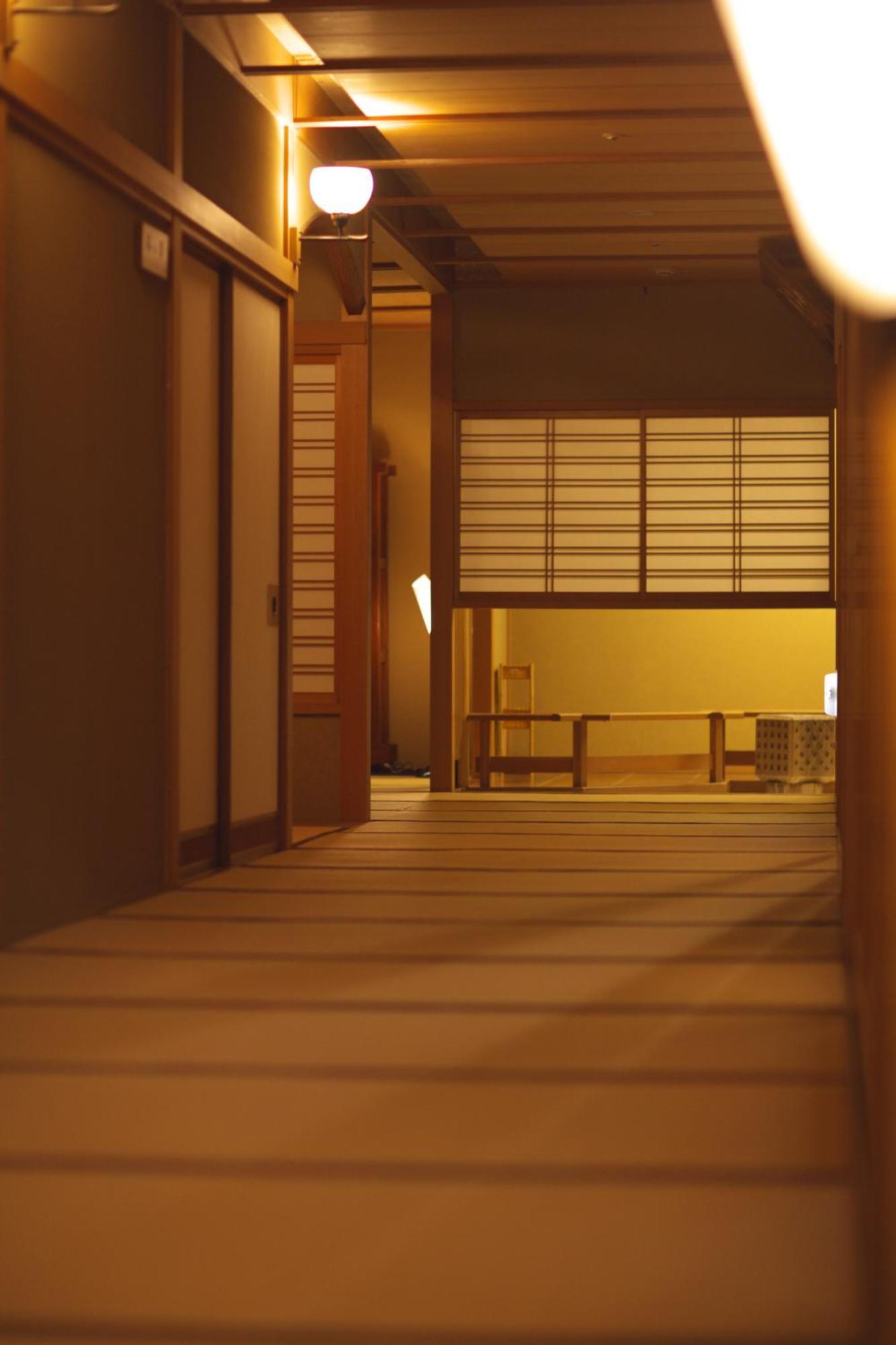 Hotel Kinjohro Kanazawa Zewnętrze zdjęcie