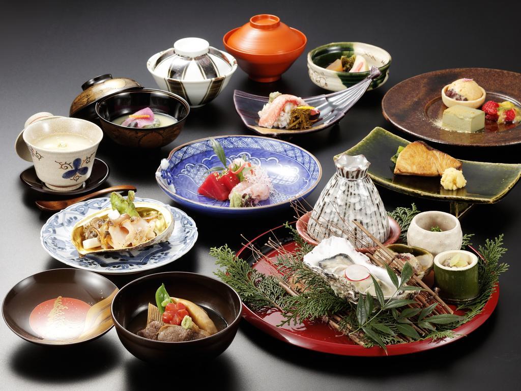Hotel Kinjohro Kanazawa Zewnętrze zdjęcie