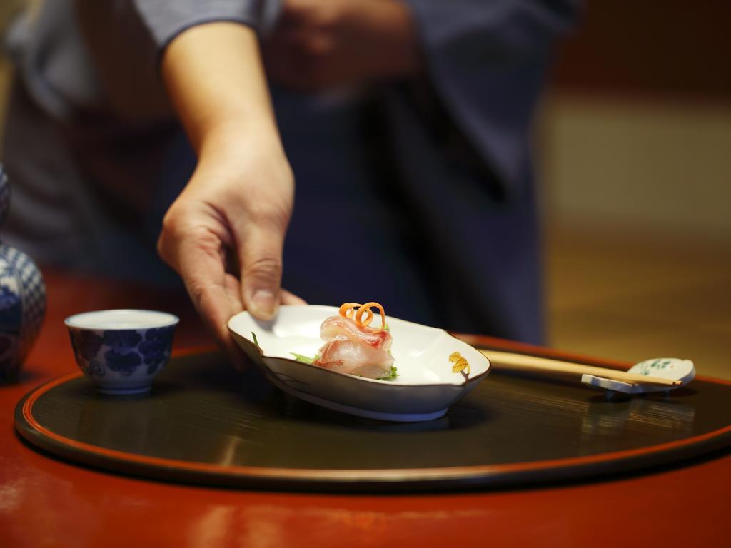 Hotel Kinjohro Kanazawa Zewnętrze zdjęcie