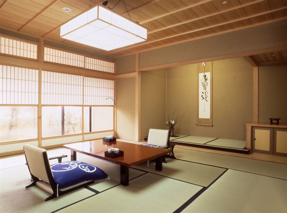Hotel Kinjohro Kanazawa Zewnętrze zdjęcie