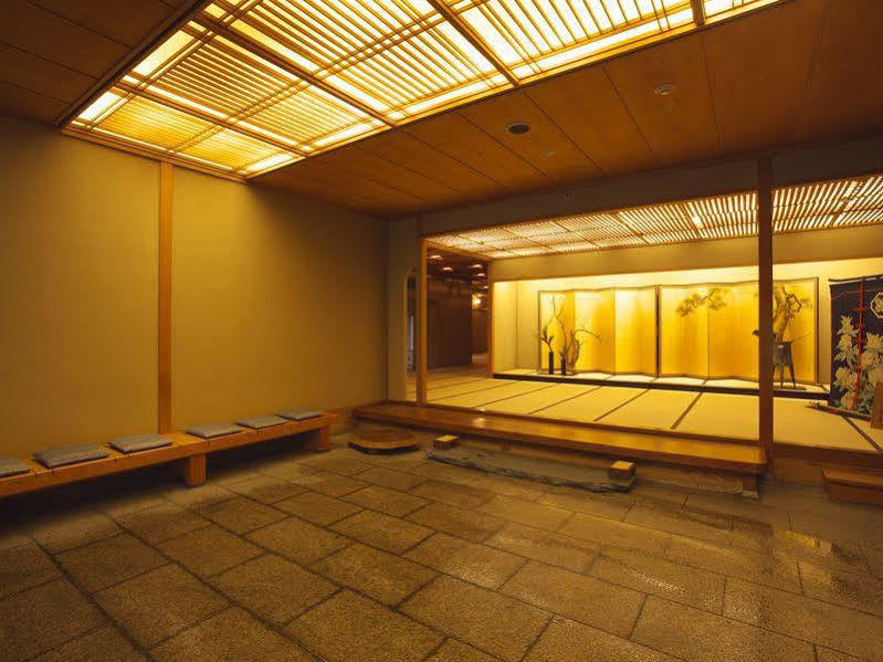 Hotel Kinjohro Kanazawa Zewnętrze zdjęcie