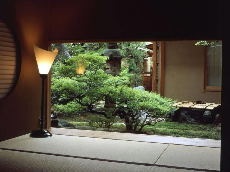 Hotel Kinjohro Kanazawa Zewnętrze zdjęcie