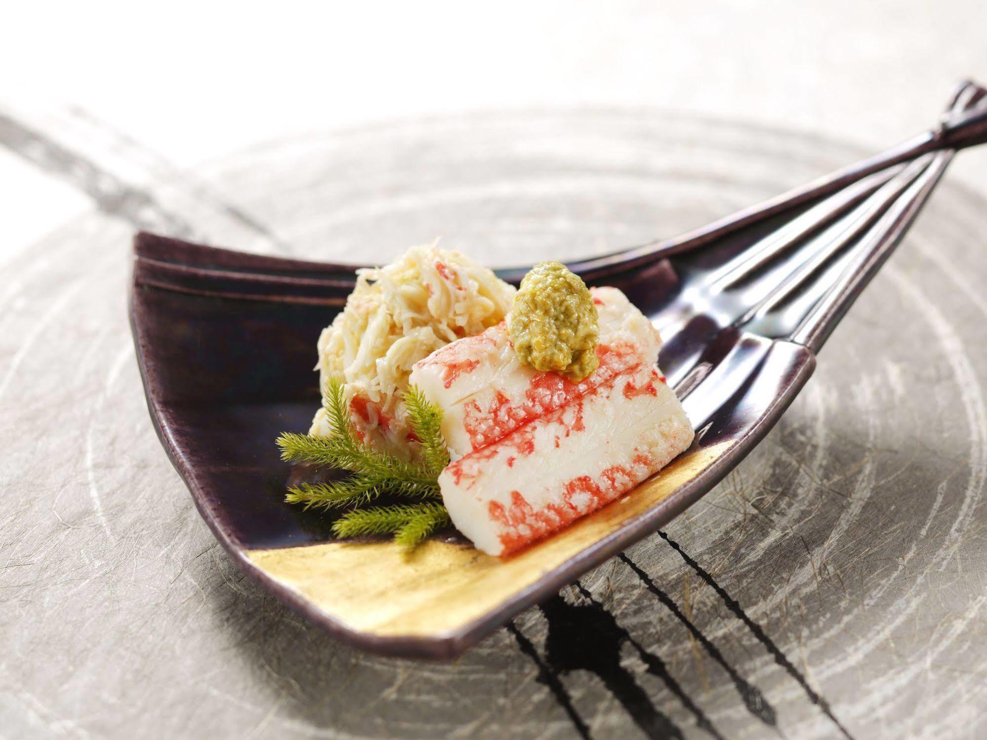 Hotel Kinjohro Kanazawa Zewnętrze zdjęcie
