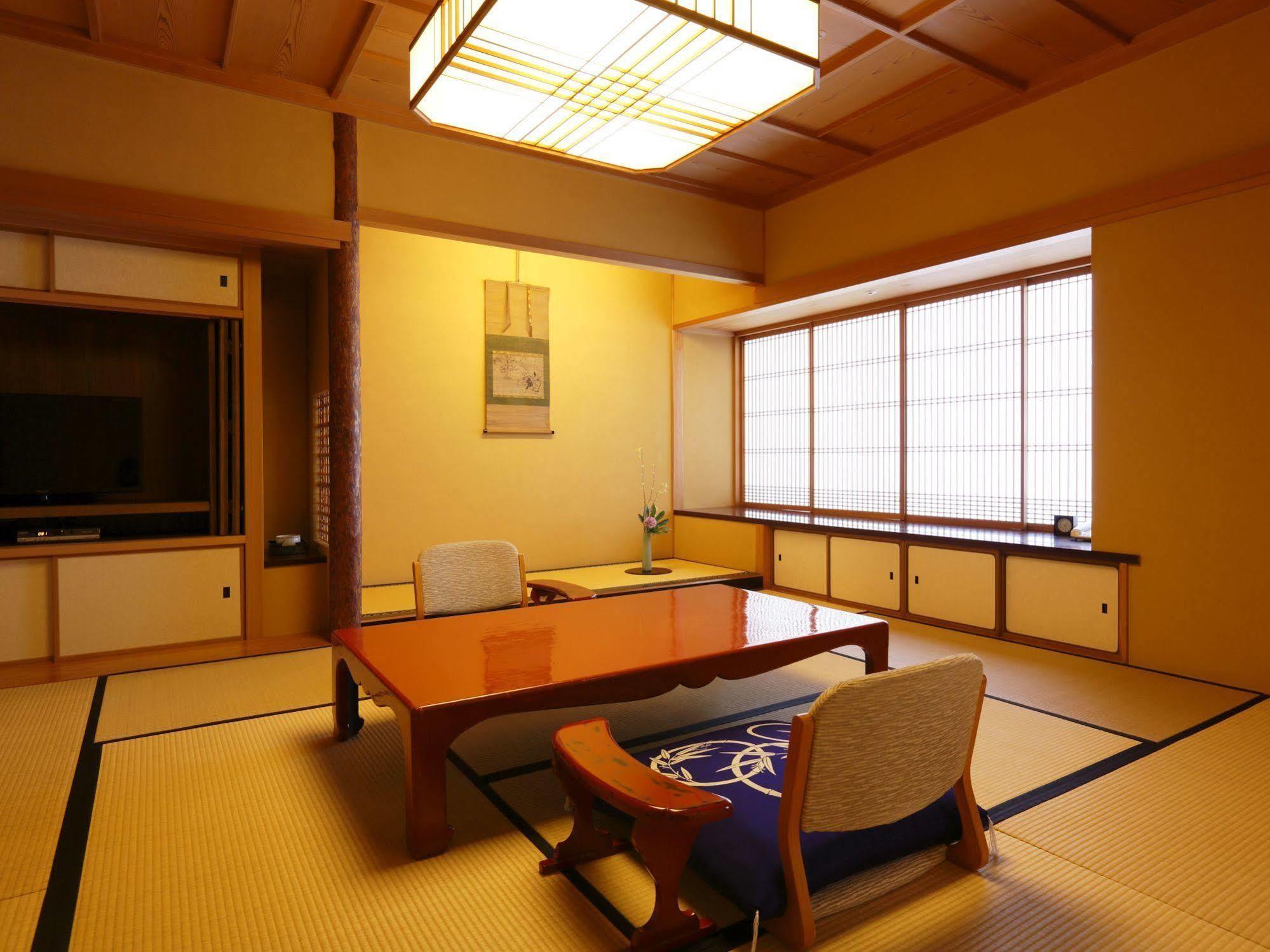 Hotel Kinjohro Kanazawa Zewnętrze zdjęcie