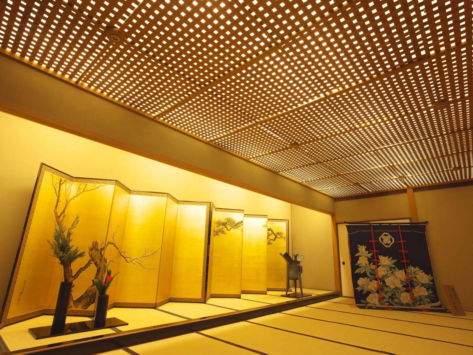 Hotel Kinjohro Kanazawa Zewnętrze zdjęcie
