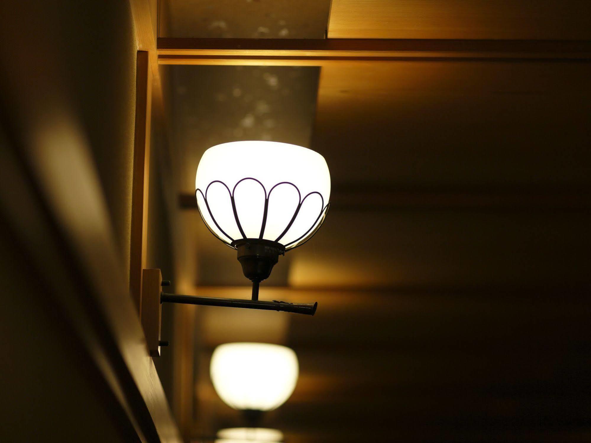 Hotel Kinjohro Kanazawa Zewnętrze zdjęcie