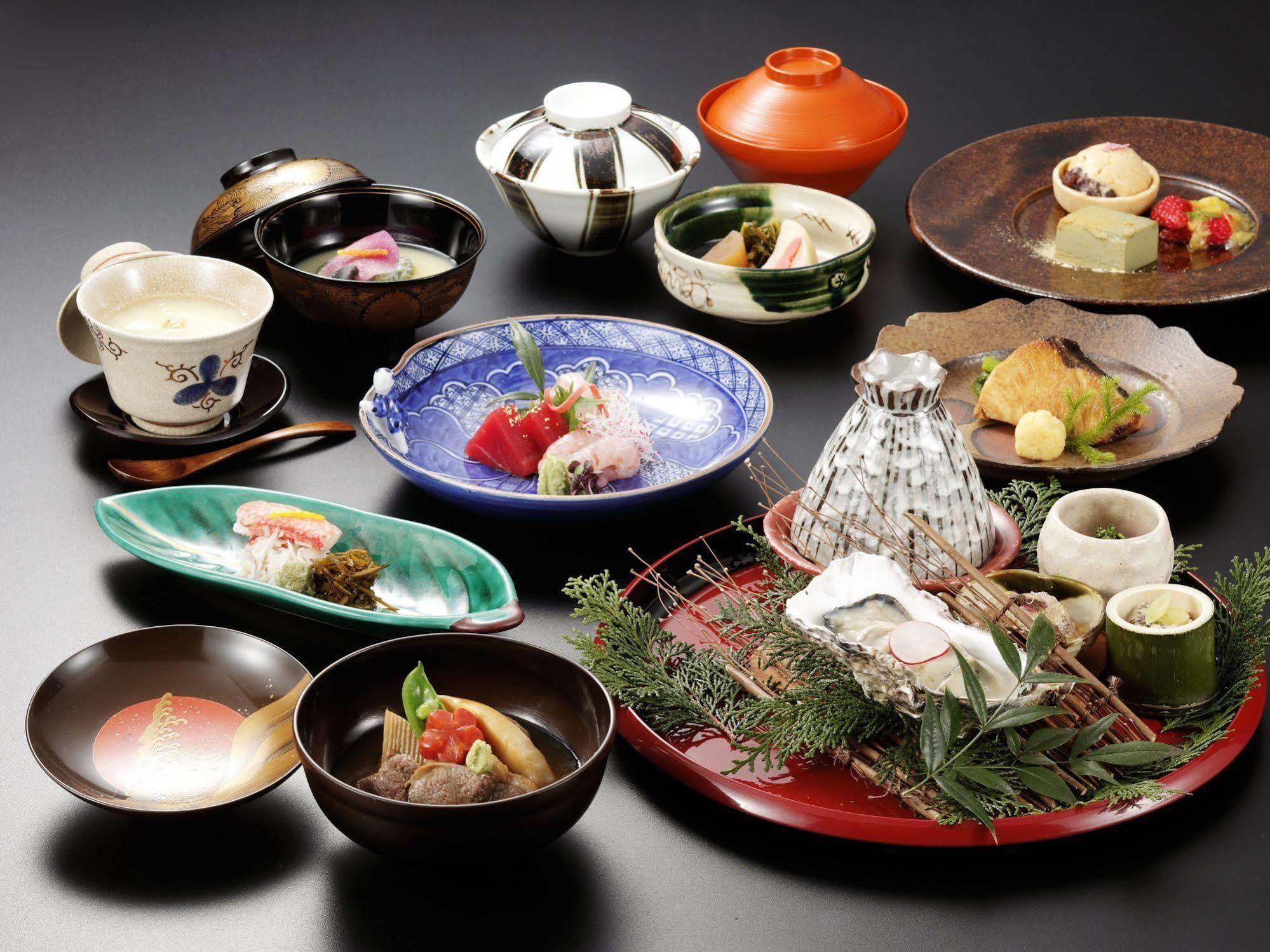 Hotel Kinjohro Kanazawa Zewnętrze zdjęcie